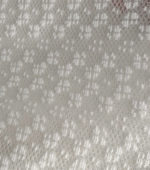 Quali sono alcuni marchi famosi che utilizzano il tessuto jacquard semplice New Style nelle loro collezioni?