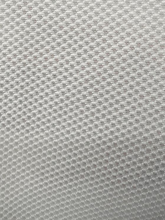 Il tessuto jacquard in poliestere con motivo può essere utilizzato per mobili da esterno?